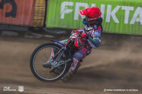 Betard Sparta Wrocław pokazuje klasę w Ostrowie! Gapiński to za mało na Mistrzów Polski