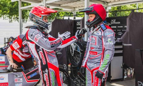 Sparta Wrocław przyjeżdża do Ostrowa Wielkopolskiego. Szansa beniaminka na pierwsze punkty?