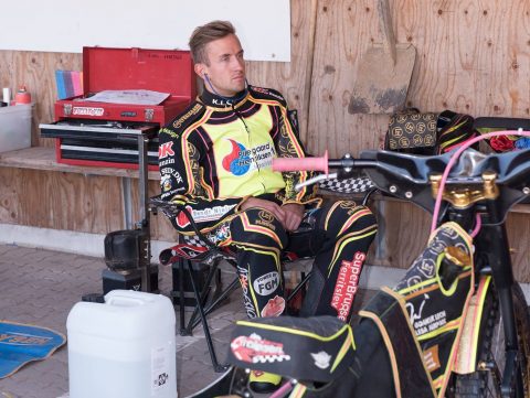 Groźny upadek w Danii! Thomsen i Michelsen kontuzjowani!?