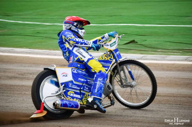 Środa w Speedway Ligaen. Powrót Nickiego Pedersena!