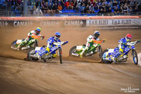 Czy Włókniarz zgarnie trzy punkty w Grudziądzu? Zapowiedź meczu ZOOleszcz GKM Grudziądz – zielona-energia.com Włókniarz Częstochowa