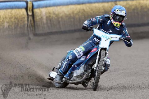 Unia Tarnów daje drugą szanse najsłabszym ogniwom. Goście z Rawicza z jedną zmianą