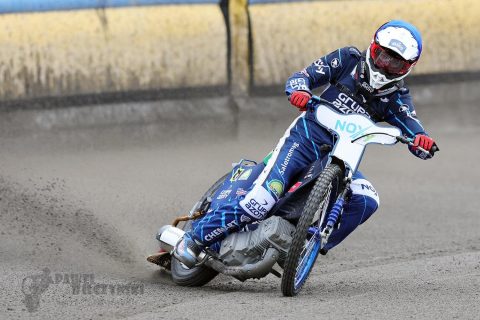 Unia wygrywa w Derbach Południa. Pechowe spotkanie dla fińskich żużlowców