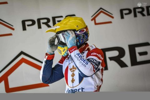 Straty zostały odrobione! Zdunek Wybrzeże Gdańsk – Stelmet Falubaz Zielona Góra 50:40 (RELACJA)