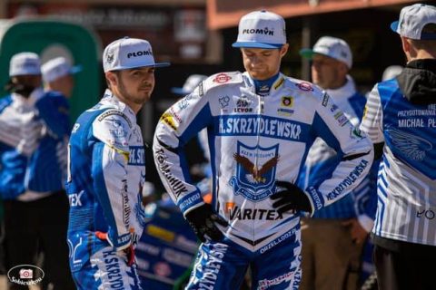 Orzeł Łódź z dodatkową motywacją w Bydgoszczy! Skrzydlewscy dają dodatkowe 40 tys. zł premii!