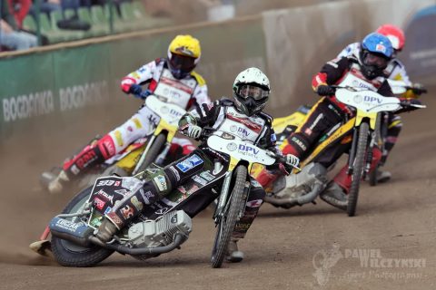 Janusz Kołodziej nie pojedzie w meczu PGE Ekstraligi oraz w sobotnim SEC Challenge!