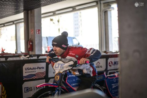 Wybrzeże Gdańsk po zwycięstwo i tlen w walce o utrzymanie z nieobliczalnymi „Diabłami” z Landshut!