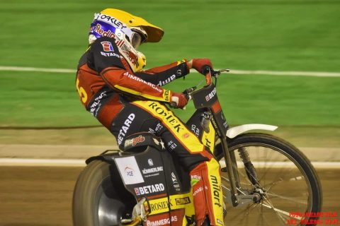 Pełna mobilizacja! Zapowiedź Moje Bermudy Stal Gorzów – Betard Sparta Wrocław