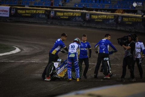 Gdzie oglądać PGE Ekstraligę? Stal Gorzów – Sparta Wrocław i Apator Toruń – Unia Leszno