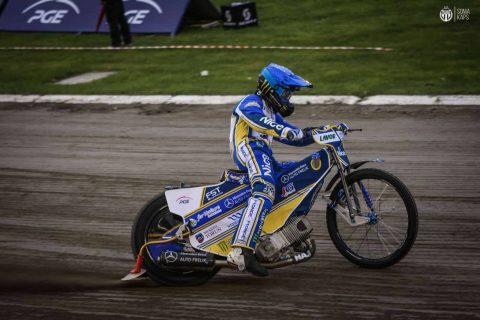 Motoarena szczęśliwa dla Aniołów. Po dwóch latach Włókniarz przegrywa w Toruniu. Podsumowanie meczu For Nature Apator Toruń  – zielona-energia.com Włókniarz Częstochowa