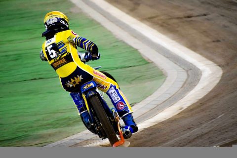 Madsen kontra Zmarzlik – zapowiedź meczu zielona-energia.com Włókniarz Częstochowa – Moje Bermudy Stal Gorzów