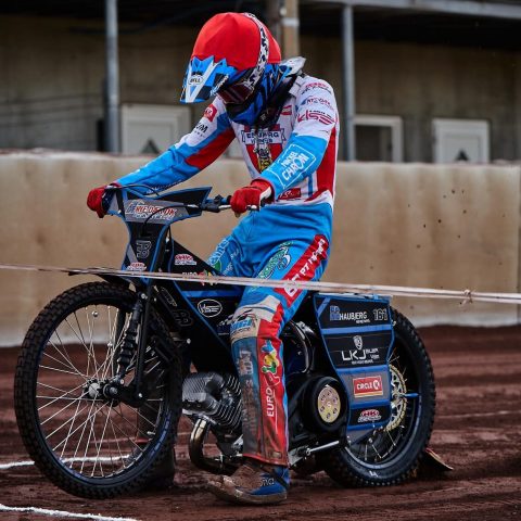 GKM Grudziądz z potwierdzonym nowym zawodnikiem w Speedway Ekstralidze!