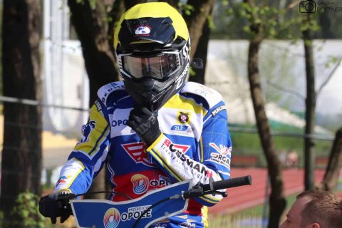 „Fatum” Oskara Polisa