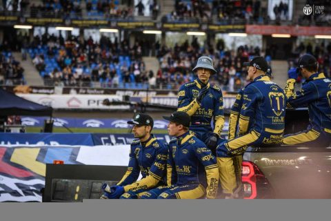 Motor za mocny dla Unii – Relacja z meczu FOGO Unia Leszno – Motor Lublin