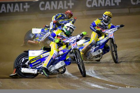 Pogoda kontra pojedynek Moje Bermudy Stal Gorzów – ZOOleszcz GKM Grudziądz