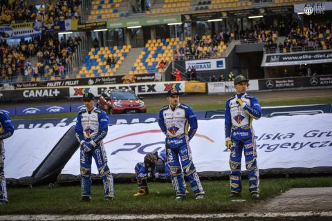 Apator z ogromną szansą na przełamanie tragicznej serii – Zapowiedź meczu For Nature Solutions Apator Toruń – FOGO Unia Leszno