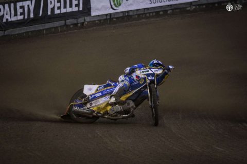 Apator Toruń przed punktowanym „treningiem” z GKM Grudziądz? Czy przyjezdni skutecznie powalczą w Derbach Kujaw i Pomorza?!