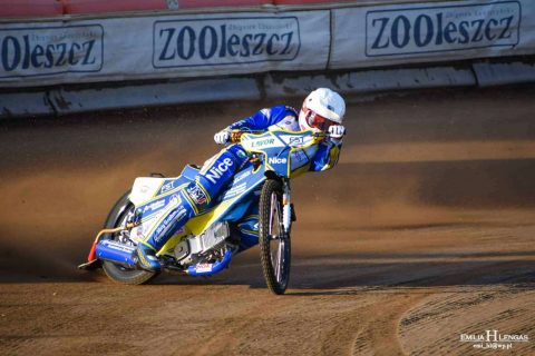 Czy Włókniarz ponownie pokona rywala ? Czy może Anioły zdobędą 2 punkty? Zapowiedź meczu For Nature Solution Apator Toruń – zielona-energia.com Włókniarz Częstochowa