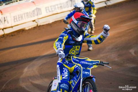 Gołębie czy Byki? Kto sięgnie po zwycięstwo? ZOOLeszcz GKM Grudziądz – FOGO Unia Leszno [ZAPOWIEDŹ]