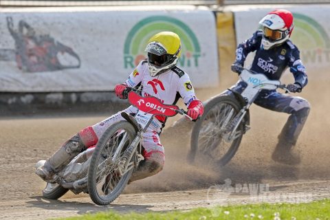 Znamy podział ćwierćfinałowych grup i kalendarz DMPJ