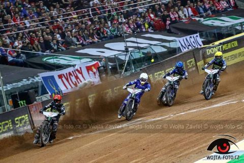 Wrażenia po pierwszych rundach w nowej erze Speedway Grand Prix