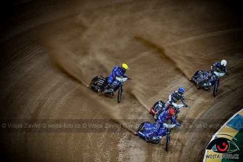 Gdzie oglądać żużel w telewizji? Plan transmisji na weekend (24.06 – 26.06)