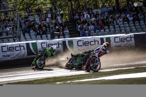 Ważne spotkanie przed ROW-em Rybnik