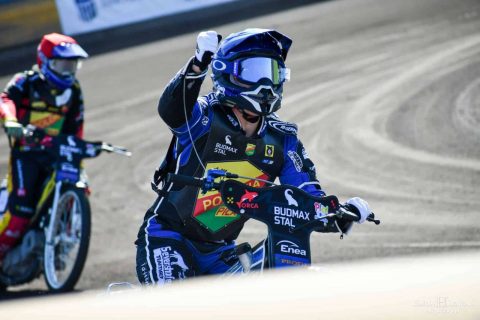 Zapowiedź meczu Polonia Piła – Kolejarz Opole