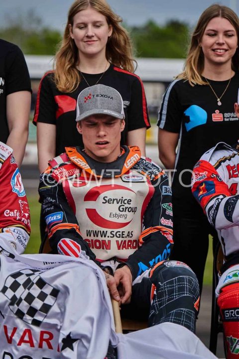 Marcus Birkemose rozstał się z klubem w Danii