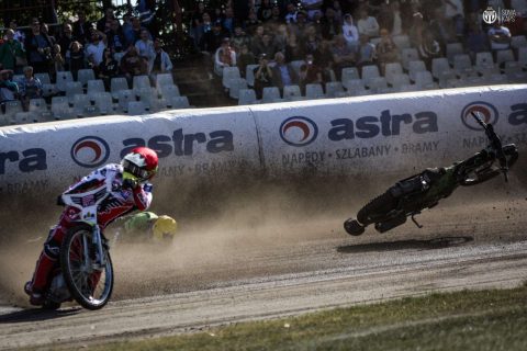 Plaga kontuzji w PGE Ekstralidze! Tylu nieobecnych zawodników jeszcze nie było!