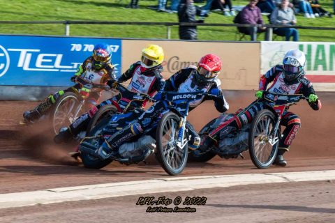 W Danii rozpoczyna się druga połowa rundy zasadniczej. Zapowiedź 8. kolejki Speedway Ligaen