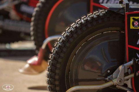 Dzięki Pedersenowi prawie pokonali FOGO Unię Leszno!