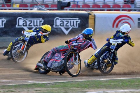 Motor Lublin – Arged Malesa Ostrów Wlkp. Czy w Lublinie będziemy świadkami meczu do jednej bramki?  (zapowiedź)