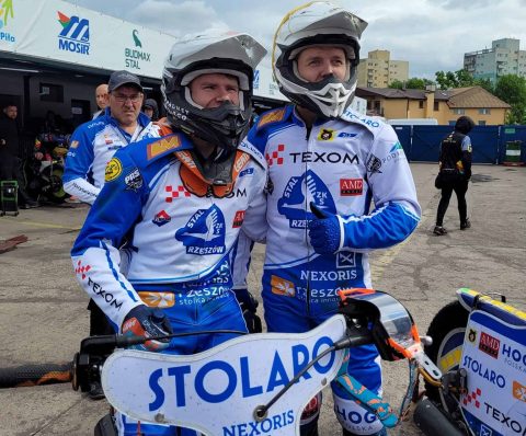 Zawodnik Stali Rzeszów pod wpływem substancji odurzających!