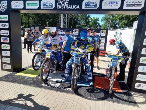 Gorzka wygrana ZOOLeszcz GKM-u. Pedersen i Pawlicki kontuzjowani