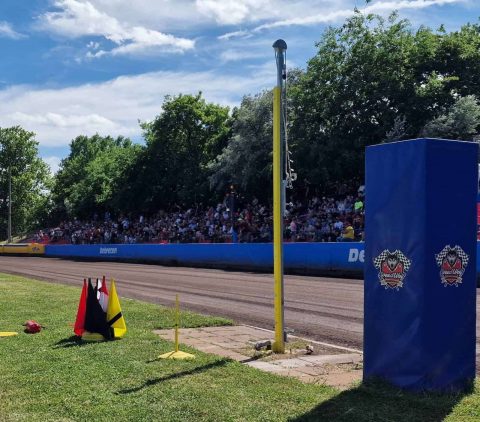 Wyniki z eliminacji do Grand Prix Challange. Szymon Woźniak z awansem a Patryk Dudek po za eliminacjami!