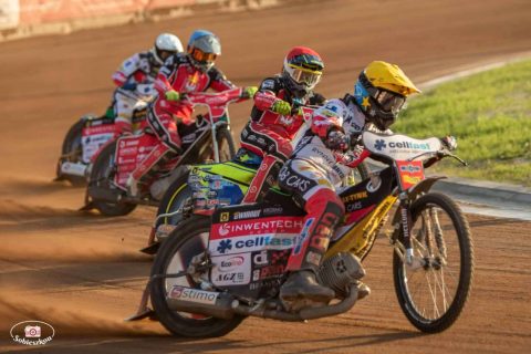 Gdzie oglądać żużel w telewizji. Plan transmisji na weekend (03.06 – 05.06)