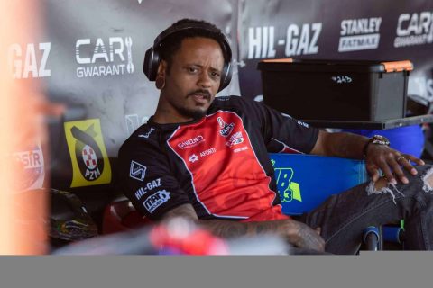 Czerwona karta w meczu Start Gniezno – ROW Rybnik! Gorąco na torze i w parku maszyn!