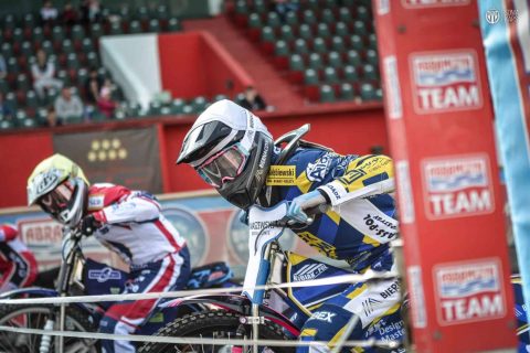 Poznaliśmy listę startową Brązowego Kasku