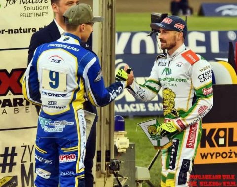 Kto zdobędzie pierwszy bonus ? Czy Włókniarz ponownie pokona rywala? Zapowiedź meczu zielona-energia.com Włókniarz Częstochowa – For Nature Solution Apator Toruń