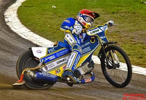 Apator pokonuje Unię, ale nie bez problemów – Relacja meczu For Nature Solutions Apator Toruń – FOGO Unia Leszno