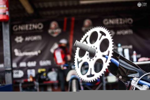 Zobacz tabelę ligową PGE Ekstraligi po meczu w Ostrowie i Toruniu!