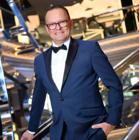 Waldemar Sadowski zastąpi Marka Grzyba