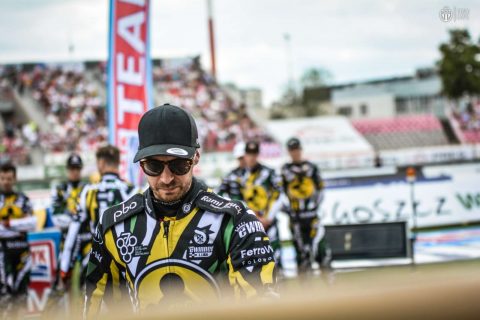 Falubaz Zielona Góra wygrywa lekko, łatwo i przyjemnie z Protasiewiczem w składzie!