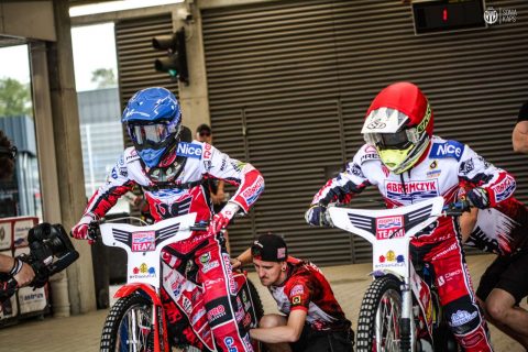 Abramczyk Polonia Bydgoszcz – Cellfast Wilki Krosno. Zapowiedź gorącego meczu