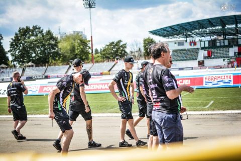 Falubaz po pewne zwycięstwo?! Łodzianie po rehabilitacje za ostatnie spotkania