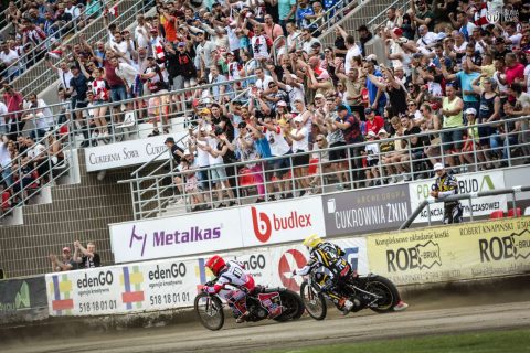 Gdzie oglądać hit eWinner 1. Ligi na żywo Polonia Bydgoszcz – Wilki Krosno