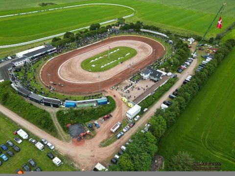 Przeciętne występy Polaków w 10. kolejce ligi duńskiej