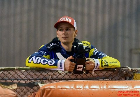 Tajemnica progresu Norberta Krakowiaka rozgryziona! Przyjemski również na podobnym przykładzie!