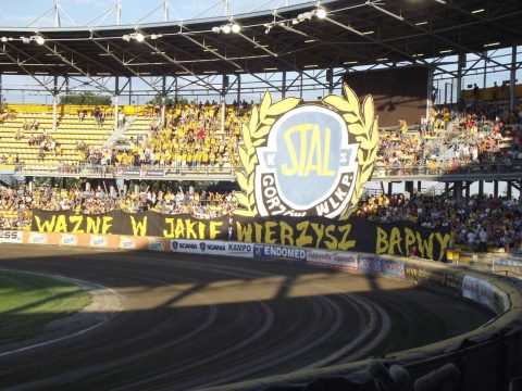 Kolejne problemy Stali Gorzów! Kolejny 2 problem zaraz po byłym prezesie!